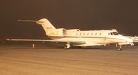 N952QS - Net Jets - by Florida Metal