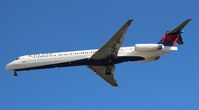 N973DL @ TPA - Delta