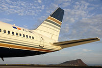 EC-HDS @ GCTS - PRIMER PLANO - by Manuel EstevezR
