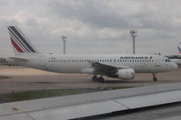 F-HBNG @ LFPO - Taxiing - by micka2b