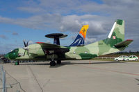 1403 @ LKTB - Antonov An-26 [14-03] (Polish Air Force) Brno-Turany~OK 09/09/2007 - by Ray Barber