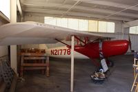 N21778 @ KOSH - Player 1 - by Mark Pasqualino