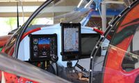 N767TR @ KOSH - Searey LSX - by Mark Pasqualino