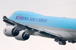 HL7623 @ VIE - Korean Air Cargo