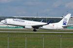 TC-SNG @ VIE - SunExpress - by Chris Jilli