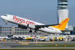 TC-IZI @ VIE - Pegasus - by Chris Jilli