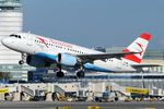 OE-LDE @ VIE - Austrian Airlines - by Chris Jilli