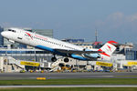 OE-LVM @ VIE - Austrian Airlines - by Chris Jilli