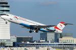 OE-LVB @ VIE - Austrian Airlines - by Chris Jilli