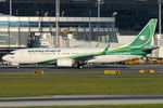 YI-ASG @ VIE - Iraqi Airways - by Chris Jilli