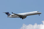 N708SK @ DFW - Landing at DFW Ariport