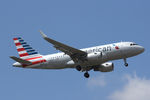 N9015D @ DFW - Landing at DFW Ariport