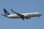 N37255 @ DFW - Landing at DFW Ariport - by Zane Adams