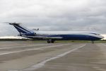 M-STAR @ LOWW - Boeing 727-200 - by Dietmar Schreiber - VAP