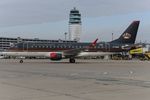 JY-EMD @ LOWW - Royal Jordanian Embraer 175 - by Dietmar Schreiber - VAP