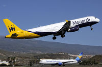 G-OZBH @ GCTS - HEADING TO RWY08 - by Manuel EstevezR