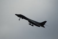 86-0139 @ KRCA - Runway 31 approach. - by G. P. Neuf