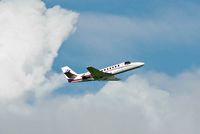 C-FTJC @ YVR - Departure from YVR - by metricbolt