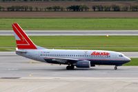 OE-LNN @ LOWW - Boeing 737-7Z9 [30418] (Lauda Air) Vienna-Schwechat~OE 12/09/2007