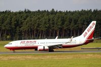 D-ABAY @ EDDN - Boeing 737-86J [30499] Nuremberg-Nurnberg~D 14/09/2007