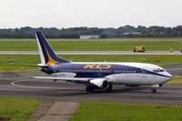 EI-CHH @ EDDL - Boeing 737-317 [(23177] KD Avia) Dusseldorf~D 15/09/2007 - by Ray Barber