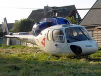 OO-HSN @ OFF - Medical rescue - by Joeri Van der Elst