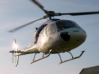 OO-HSN @ OFF - Medical rescue - by Joeri Van der Elst