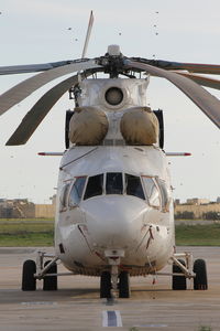 RA-06296 @ LMML - Mil MI-26 RA-06296 Utair - by Raymond Zammit