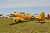 N8201V @ LAL - Sun-N-Fun 2014 - by Alex Feldstein