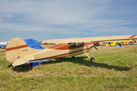 N1337D @ LAL - Sun-N-Fun 2014 - by Alex Feldstein