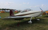 N176DJ @ KOSH - Vans RV-8 - by Mark Pasqualino