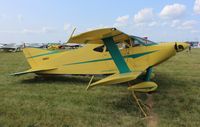N8WX @ KOSH - SNS-7 Hiperbipe - by Mark Pasqualino
