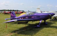 N440E @ KOSH - Vans RV-6 - by Mark Pasqualino