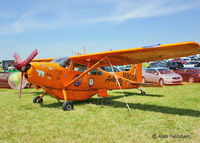 N90SN @ LAL - Sun-N-Fun 2014 - by Alex Feldstein