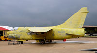 154479 @ KFTW - Fort Worth Aviation Museum - by Ronald Barker
