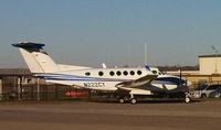 N222CY @ KIOW - Just landed - by Floyd Taber