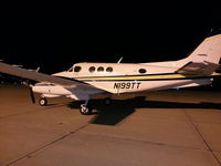 N199TT @ KIKV - On the ramp - by Floyd Taber