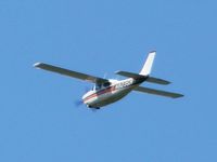 N8235M @ SLET - A visitor in Bolivia - by confauna