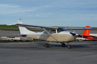 N695KY @ LFOK - On the apron - by passiondesavions