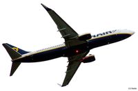 EI-EMC @ EGPH - Departure from Edinburgh - by Clive Pattle