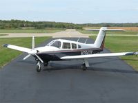 N2943Y - 1979 Piper PA-28RT-201T - by Bartelt Aviation