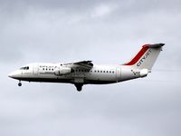 EI-RJY @ EGPH - Finals for landing at Edinburgh - by Clive Pattle