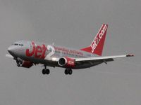 G-CELY @ EGPH - On finals for Edinburgh - by Clive Pattle