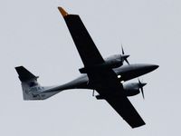G-DSKY @ EGPH - Departure from Edinburgh - by Clive Pattle