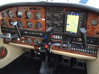 N3664M - 1978 Piper PA-28R-201T - by Dennis Dovey