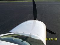 N1090Q - 1977 Piper PA-28R-201T - by Arrow051, LLC