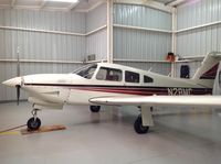 N28MC - Piper PA-28RT-201T - by Bartelt Aviation