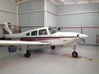 N28MC - Piper PA-28RT-201T - by Bartelt Aviation