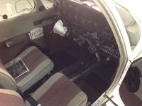 N28MC - Piper PA-28RT-201T - by Bartelt Aviation