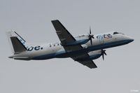 G-LGNC @ EGPH - In action at Edinburgh - by Clive Pattle